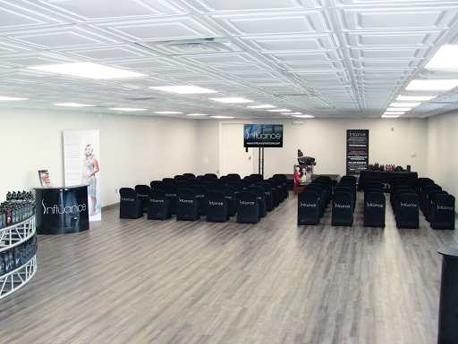 Beauty Salon «Influance Hair Care», reviews and photos, 3601 E Princess Anne Rd, Norfolk, VA 23502, USA