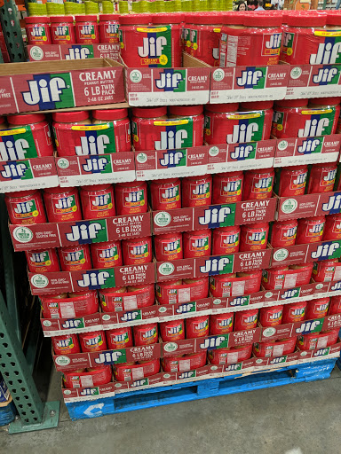 Warehouse store «Costco Wholesale», reviews and photos, 198 N 1200 E, Lehi, UT 84043, USA