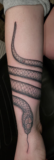 Explore simple first tattoo ideas for guys, creative tattoo ideas in Linn Creek, available at Hillard Skillard Tattoos, LLC.