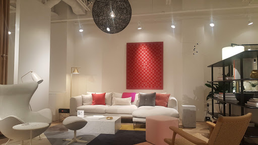 Furniture Store «Design Within Reach», reviews and photos, 447 University Ave, Palo Alto, CA 94301, USA