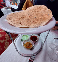 Plats et boissons du Restaurant indien Rajpoot Créteil à Créteil - n°8