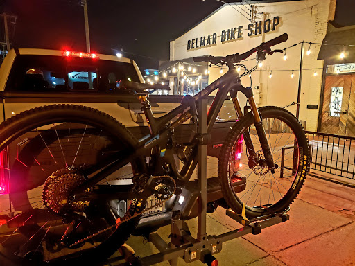 Bicycle Store «Belmar Bike Shop», reviews and photos, 1318 Main St, Belmar, NJ 07719, USA
