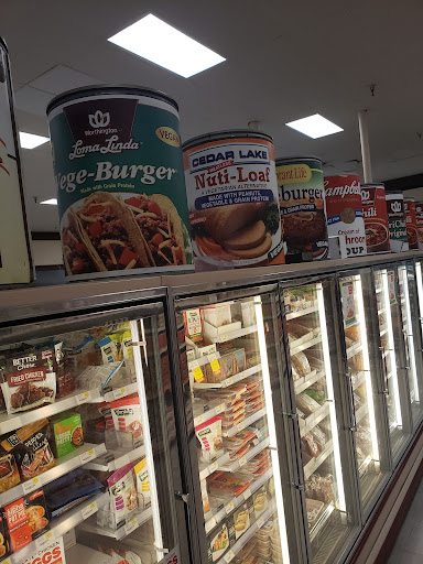 Grocery Store «Loma Linda Market», reviews and photos, 11161 Anderson St #100, Loma Linda, CA 92350, USA