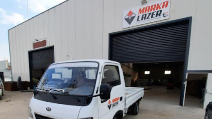 Marka Lazer Metal Sanayi Ticaret Limited ŞTİ.