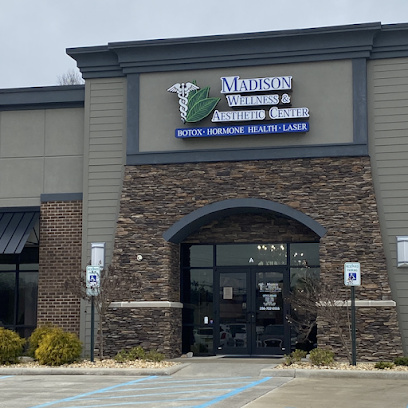 Madison Wellness & Aesthetic Center