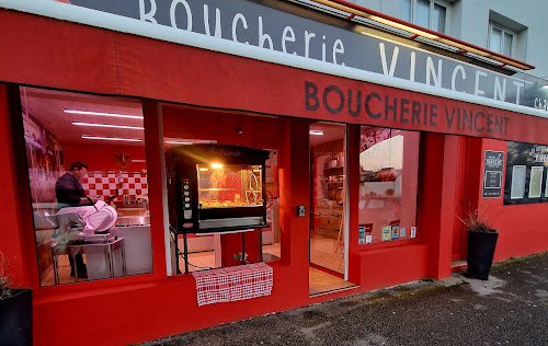 Boucherie Boucherie Vincent Étaples