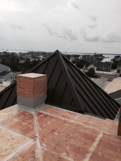 Roofing Contractor «LGC Roofing», reviews and photos, 6 Rossa Ave, Lawrenceville, NJ 08648, USA