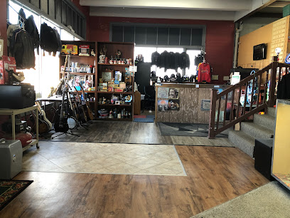 Jerseyville Pawn Shop