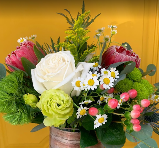 Florist «Highland Park Florist, Inc.», reviews and photos, 5731 N Figueroa St, Los Angeles, CA 90042, USA