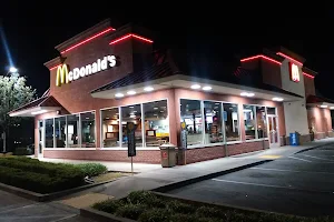 McDonald's Rancho Cordova image