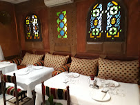 Atmosphère du Restaurant marocain LA PALMERAIE DE MARRAKECH à Gagny - n°20