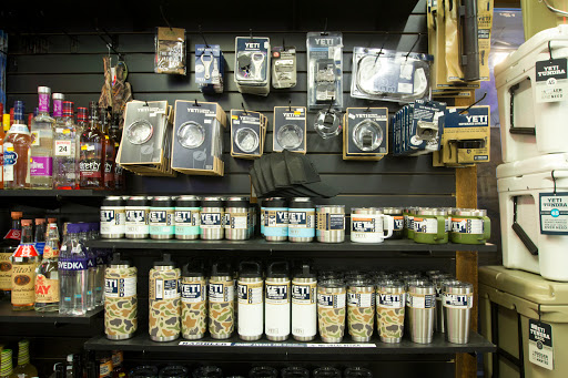 Sporting Goods Store «Anglers Sport Center», reviews and photos, 1456 Whitehall Rd, Annapolis, MD 21409, USA