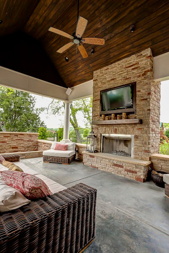 General Contractor «RSU Contractors of Murfreesboro», reviews and photos, 1461 Battleground Dr, Murfreesboro, TN 37129, USA