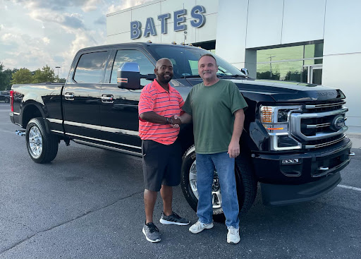 Ford Dealer «Bates Ford», reviews and photos, 1673 W Main St, Lebanon, TN 37087, USA