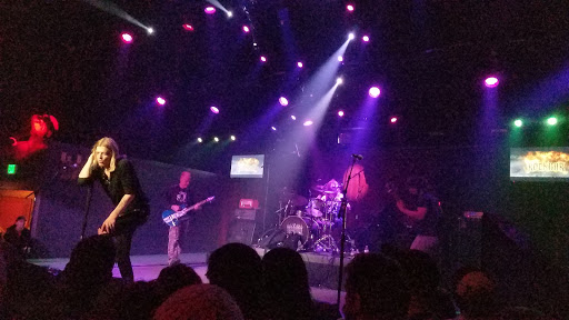 Live Music Venue «RockBar Theater», reviews and photos, 211 N Virginia St, Reno, NV 89501, USA