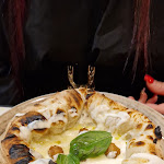 Photo n°2 de l'avis de Vincenzo.o fait le 19/03/2023 à 10:55 sur le  Pizzeria Vincenzo Capuano Pomigliano D'Arco à Pomigliano d'Arco