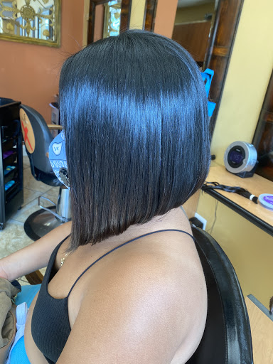 Beauty Salon «Miledy Beauty Salon», reviews and photos, 156 Palisade Ave, Yonkers, NY 10701, USA