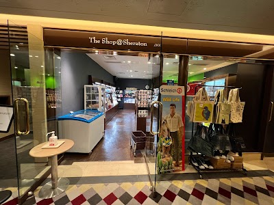 TheShop@Sheraton