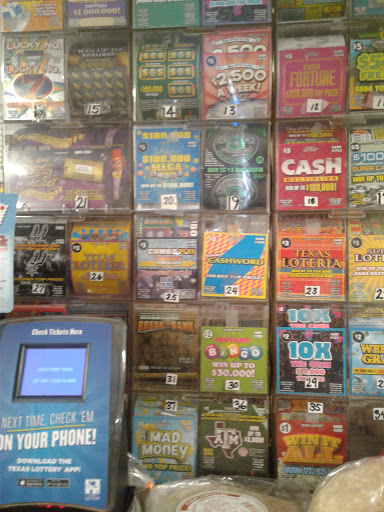 Grocery Store «Rodriguez Grocery & Fruit Market», reviews and photos, 449 Ratliff Rd, San Benito, TX 78586, USA