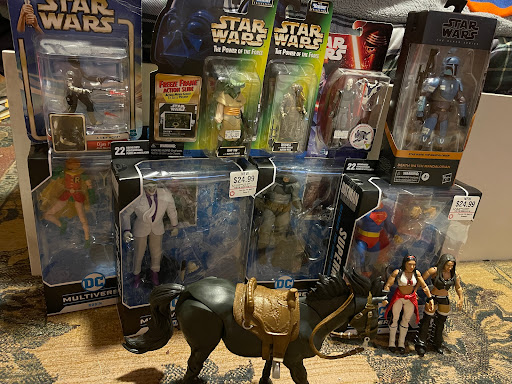 Comic Book Store «4th World Comics», reviews and photos, 33 NY-111, Smithtown, NY 11787, USA