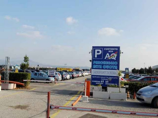 Alta Quota Parking | Parcheggio Aeroporto Ciampino