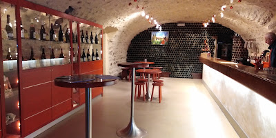 Caveau Du Cru Regnie à Régnié-Durette