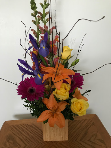 Florist «Amour Flowers», reviews and photos, 5732 Buckeystown Pike Ste 21, Frederick, MD 21704, USA