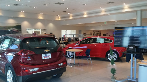 Chevrolet Dealer «John Elway Chevrolet», reviews and photos, 5200 S Broadway, Englewood, CO 80113, USA