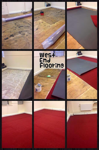 West End Flooring