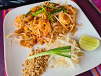Phat thai du Restaurant thaï kaengthai à Tarbes - n°7