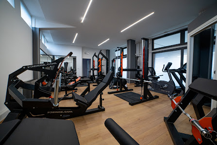 Best You Centro Fitness & Benessere Piazza A. de Gasperi, 4, 41042 Fiorano modenese MO, Italia