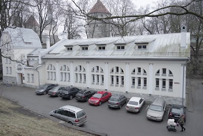 Photos of Estonian Christian Pentecostal Church