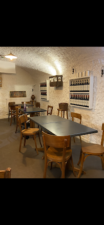 Atmosphère du Restaurant trattoria la cantinetta à Metz - n°6