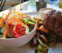 Steam Restaurant photo
