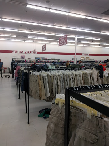 Thrift Store «Family Thrift», reviews and photos, 610 S Wayside Dr, Houston, TX 77011, USA