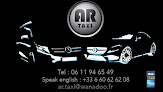 Service de taxi AR Taxi 78370 Plaisir