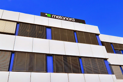 Metanord SA