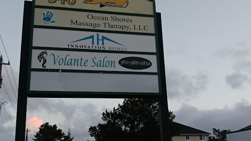 Public Golf Course «Ocean Shores Golf Course», reviews and photos, 500 Canal Dr NE, Ocean Shores, WA 98569, USA