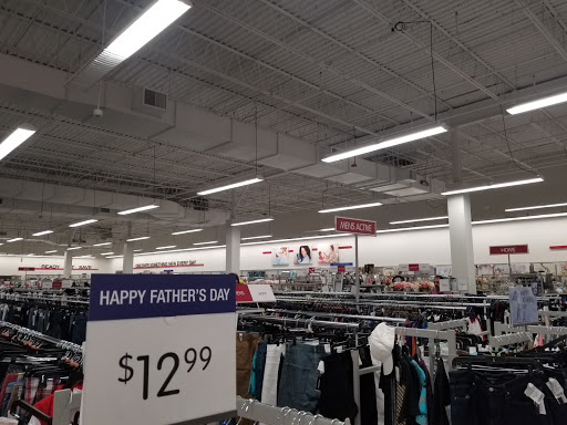 Clothing Store «Burlington Coat Factory», reviews and photos, 321 Speen St, Natick, MA 01760, USA
