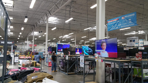 Warehouse club «BJ’s Wholesale Club», reviews and photos, 3712 Virginia Beach Blvd, Virginia Beach, VA 23452, USA
