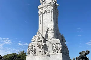 Monument to the Magna Carta and the Four Regions image