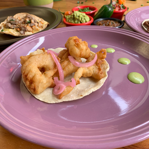 Restaurante Café Marimba, México en Culiacán