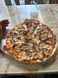 Photo n°3 de Kebab de l'Europe à Saint-Louis ()