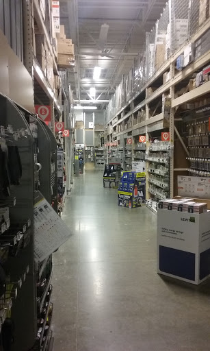 Home Improvement Store «The Home Depot», reviews and photos, 350 N Orchard Ave, Ukiah, CA 95482, USA