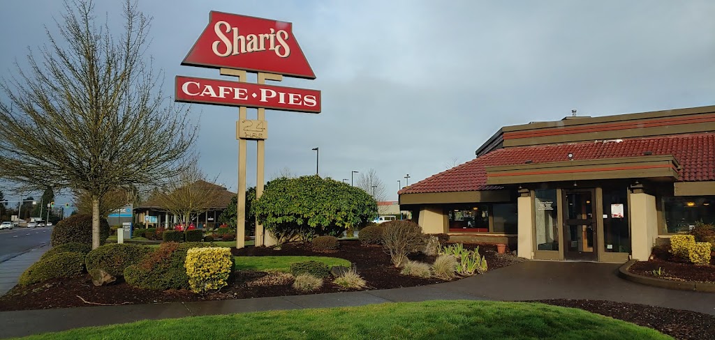 Shari's Cafe and Pies 97071