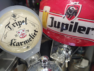 Photo n°6 de le bar des choix à Arlebosc ()