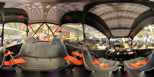 Motorcycle Dealer «RideNow Powersports Surprise», reviews and photos, 15380 W Bell Rd, Surprise, AZ 85374, USA