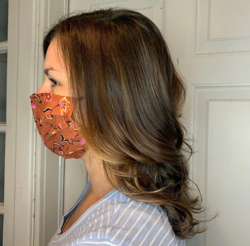 Hair Salon «Salon Twenty-Two and Spa», reviews and photos, 2135 E High St, Pottstown, PA 19464, USA