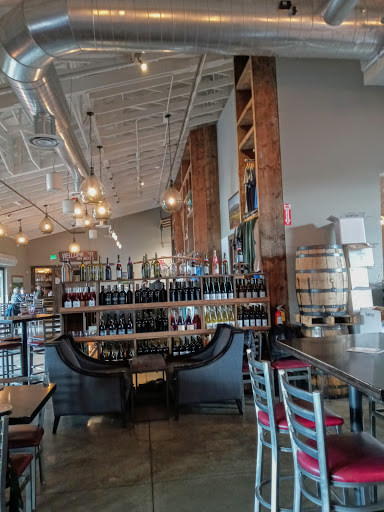 Winery «Carboy Winery», reviews and photos, 6885 S Santa Fe Dr, Littleton, CO 80120, USA