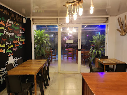 Bar Restaurante ANCESTRAL